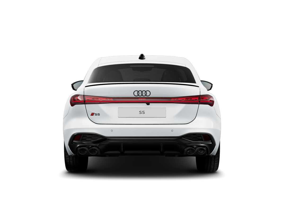 2025 Audi S5