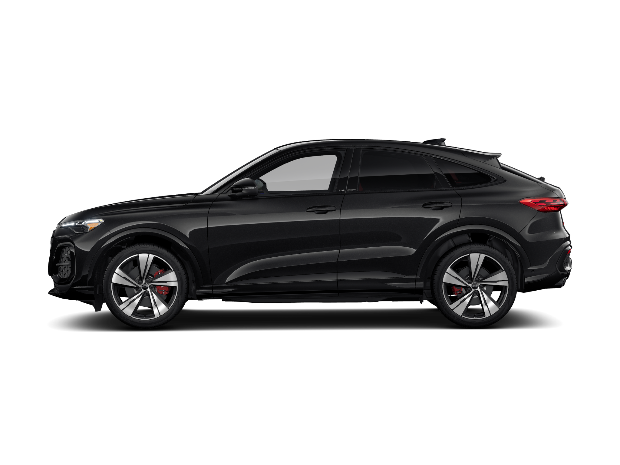 2025 Audi SQ5 Sportback