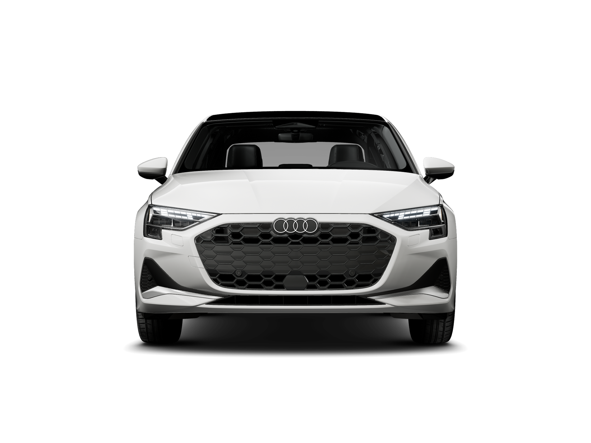 2026 Audi A3