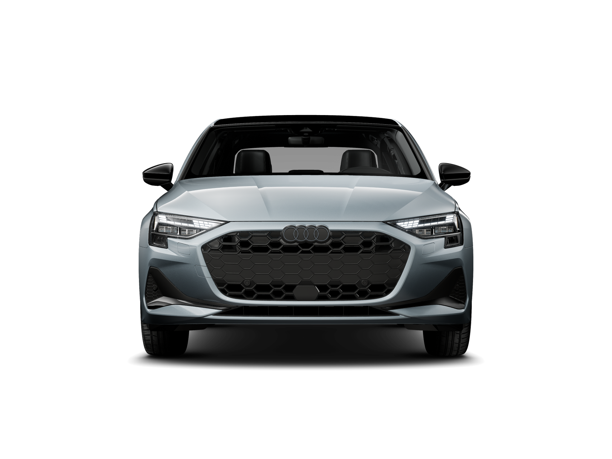 2025 Audi A3 Sedan