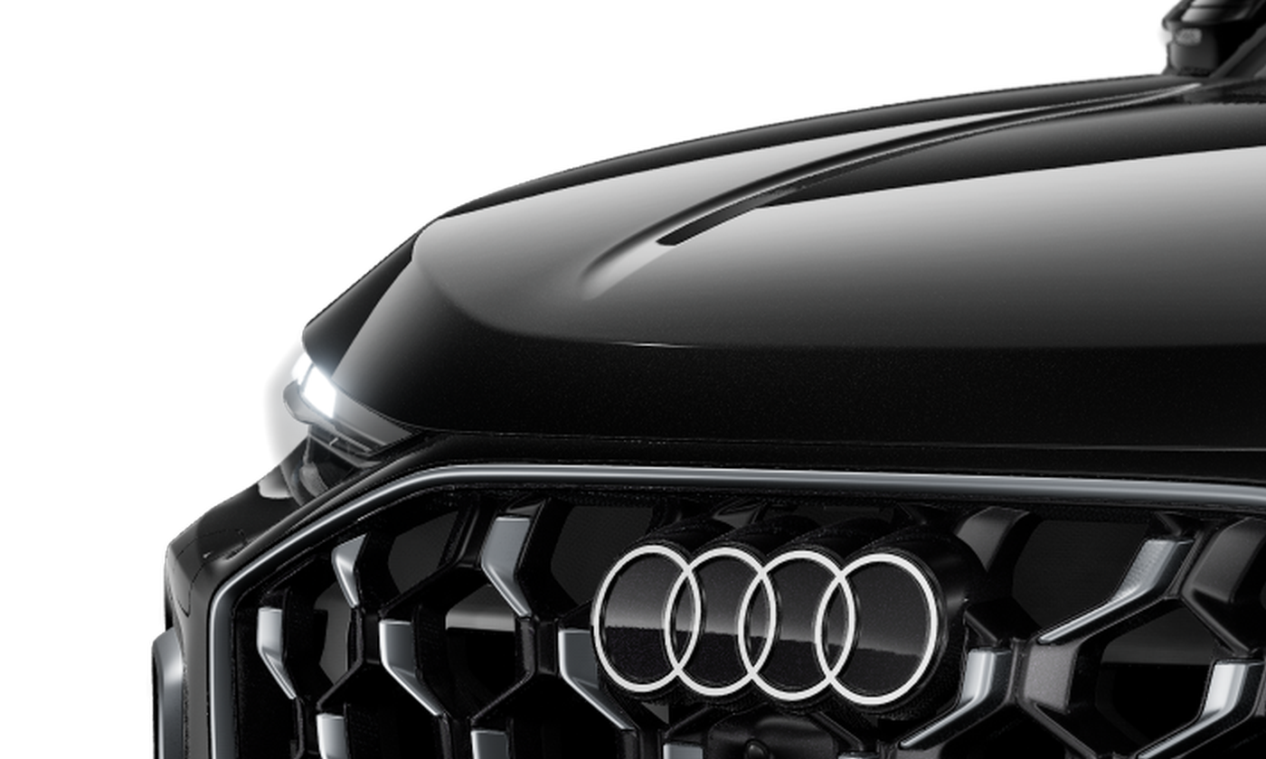 2026 Audi Q5 Sportback