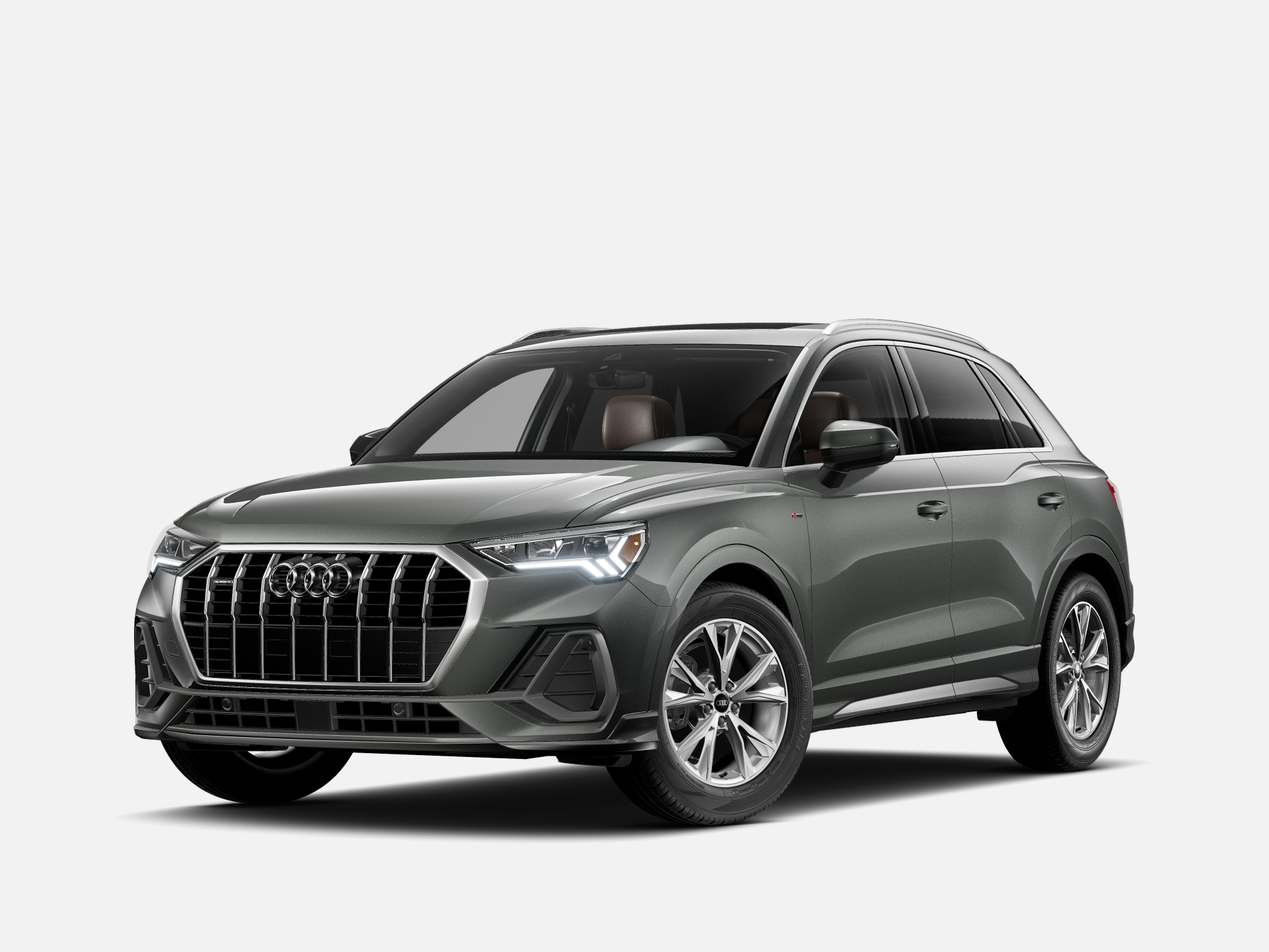 2025 Audi Q3