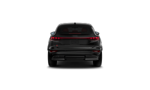 2027 Audi SQ6 Sportback e-tron