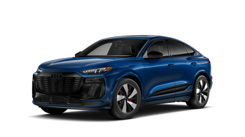 Photo of 2027 Audi SQ6 Sportback e-tron