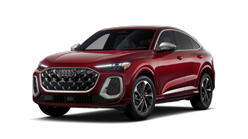 Photo of 2026 Audi SQ5 Sportback