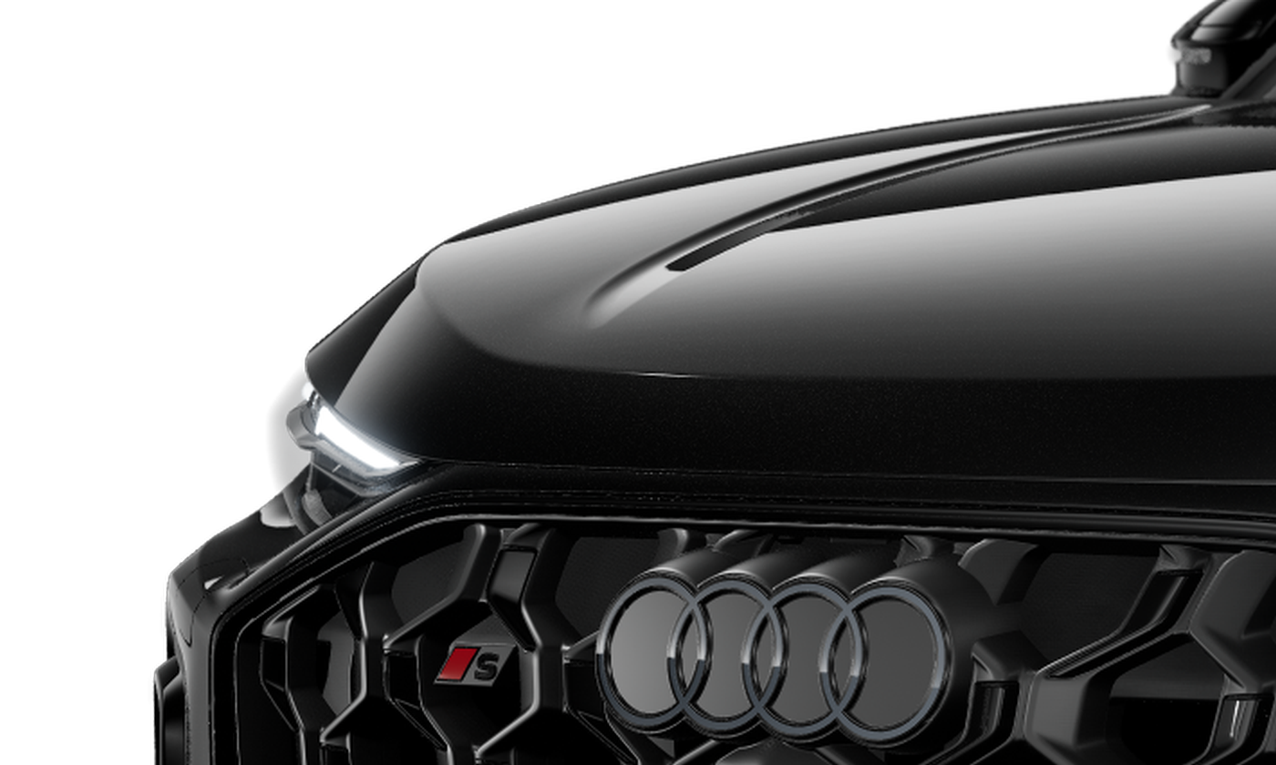 2026 Audi SQ5 Sportback