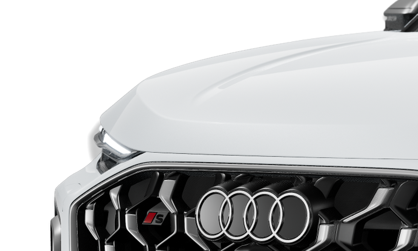 2025 Audi SQ5 Sportback