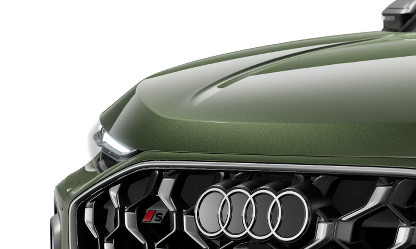 2025 Audi SQ5 Sportback Premium Plus - Photo 44