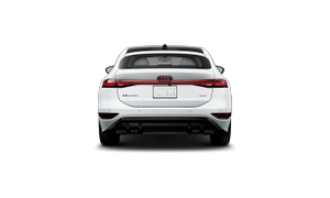 2027 Audi A6 Sportback e-tron