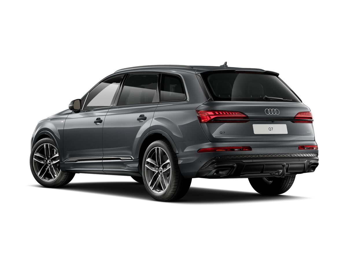 2025 Audi Q7