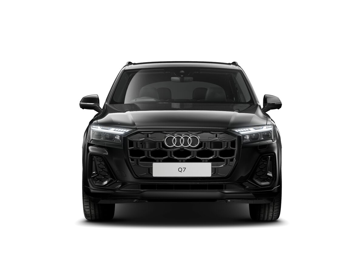 2025 Audi Q7