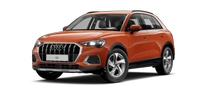 Audi  Q3
