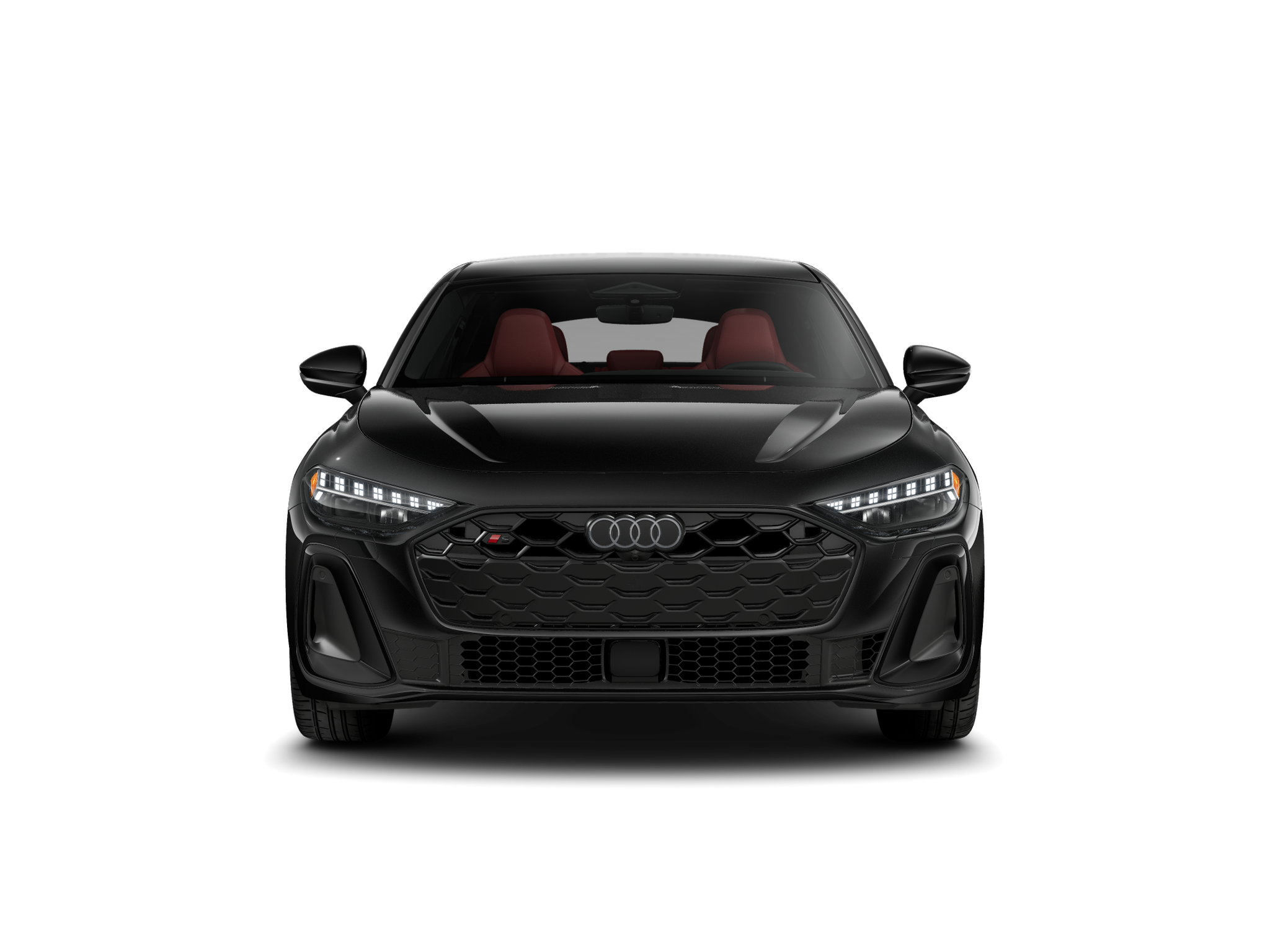 2026 Audi S5