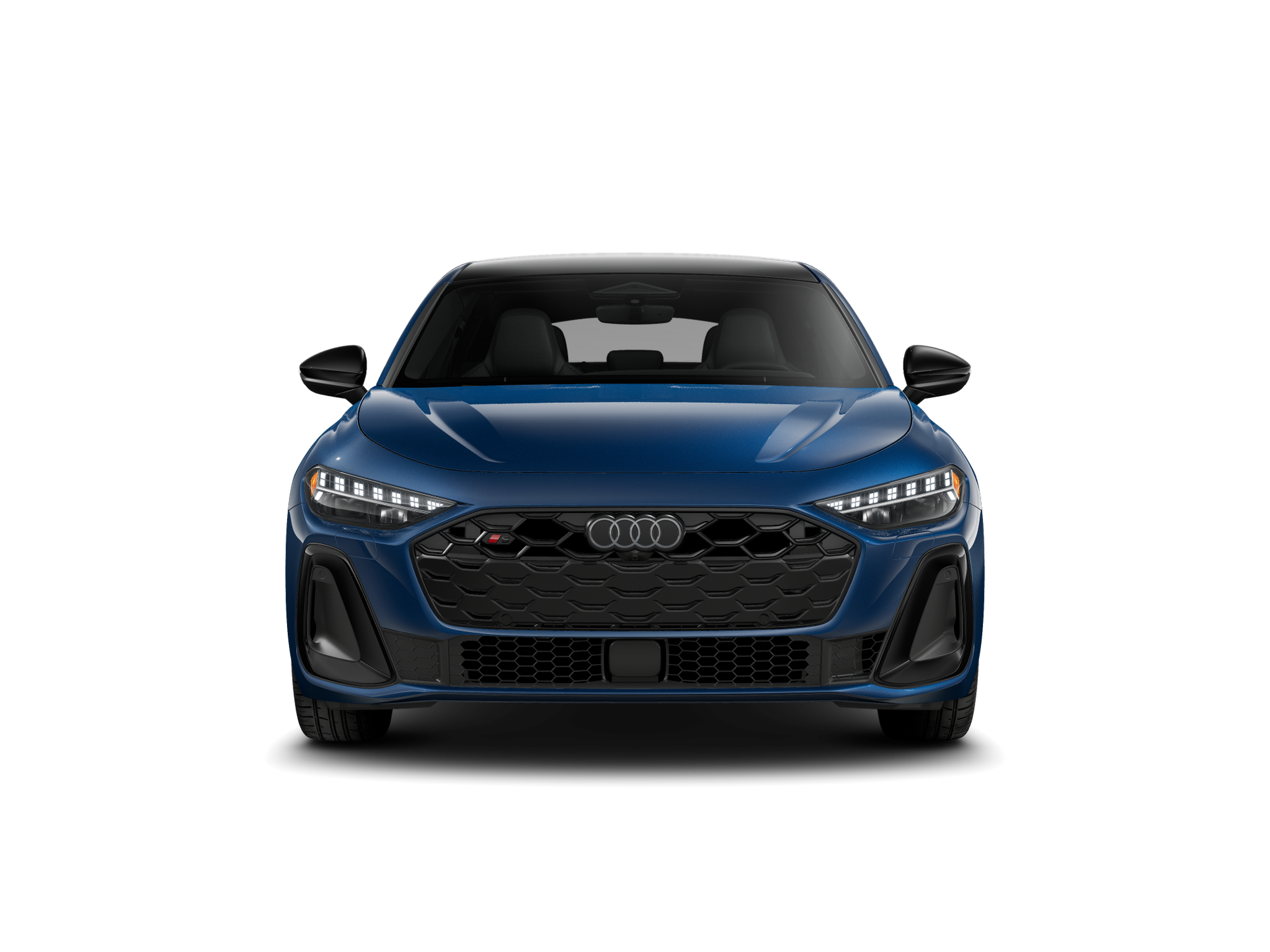 2025 Audi S5