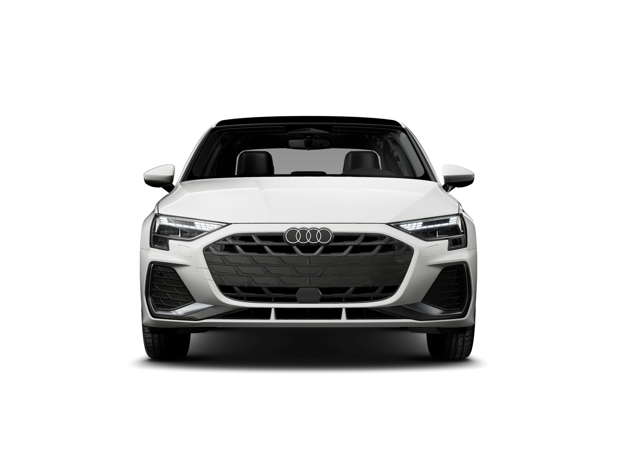 2026 Audi A3
