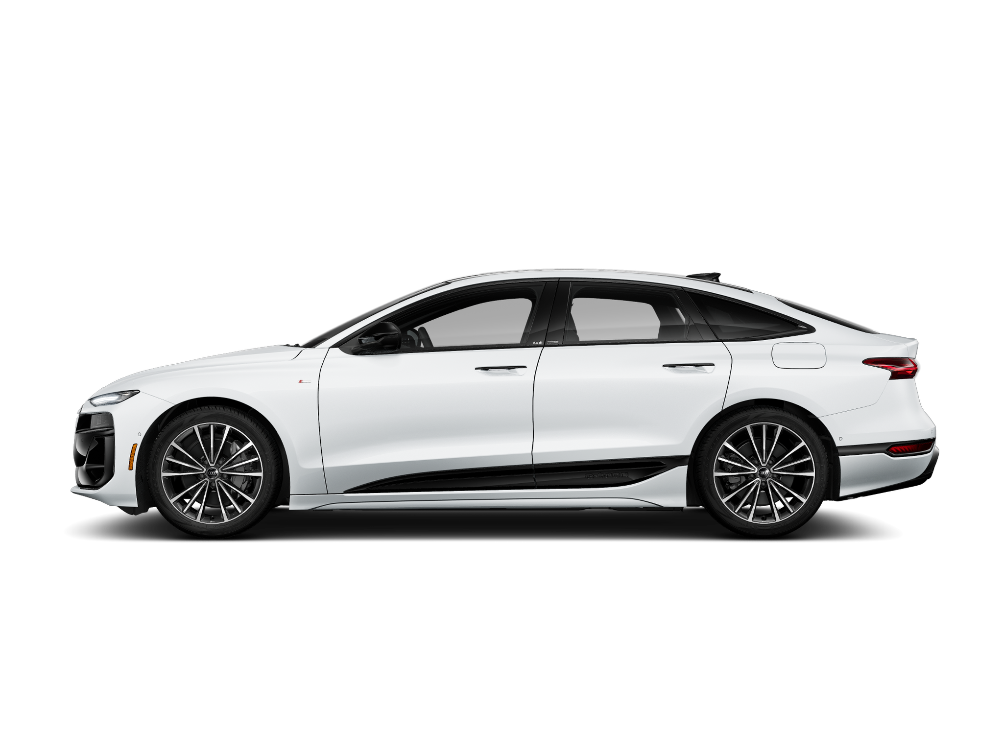 2025 Audi A6 Sportback e-tron