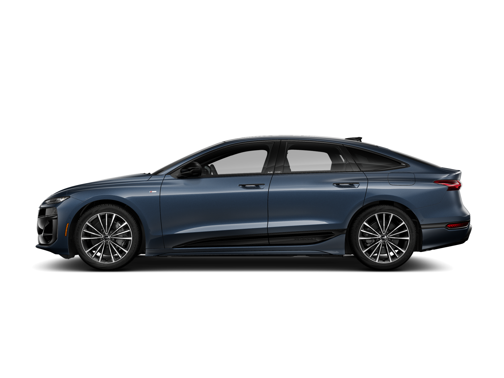 2025 Audi A6 Sportback e-tron