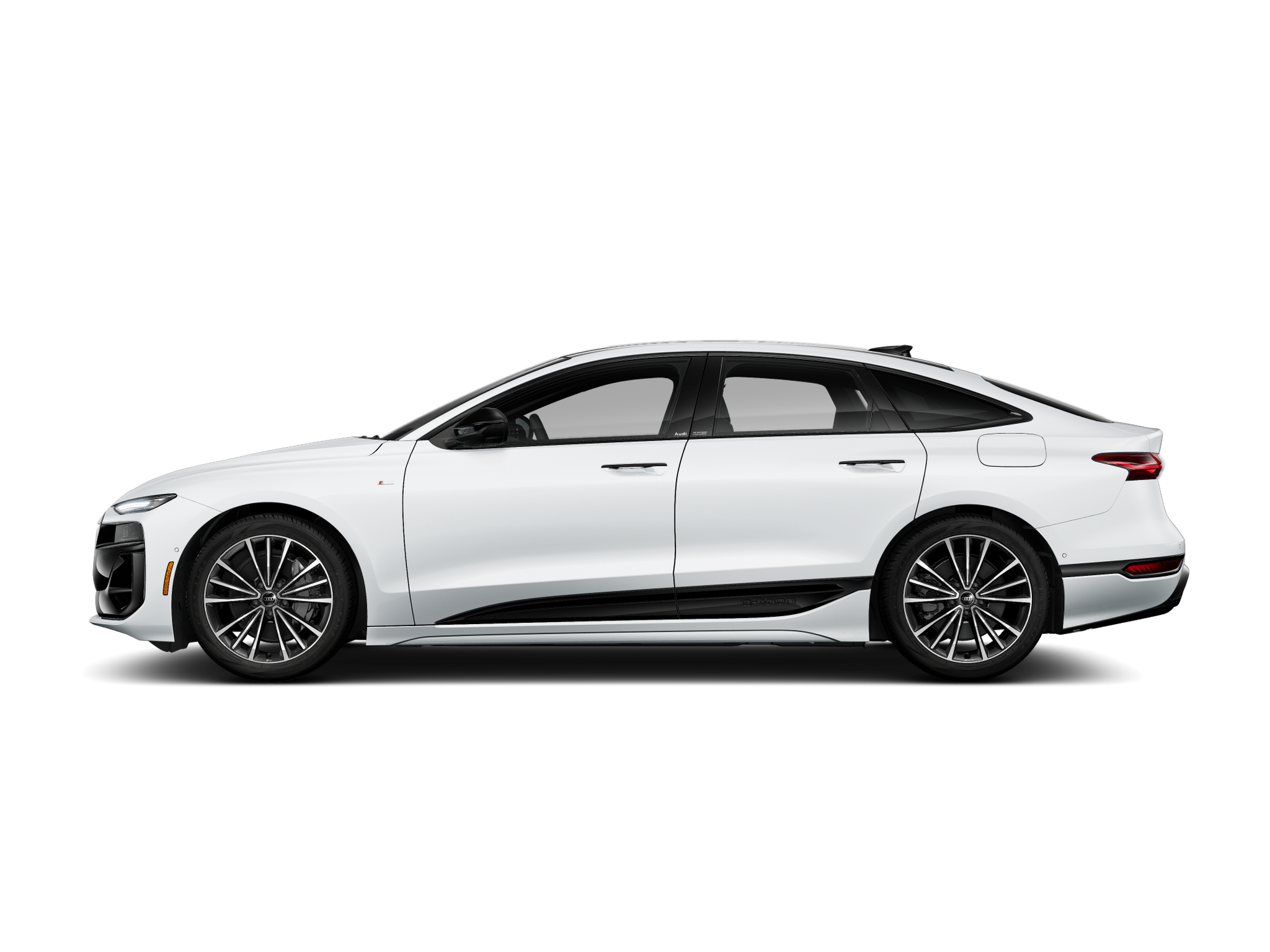 2025 Audi A6 Sportback e-tron