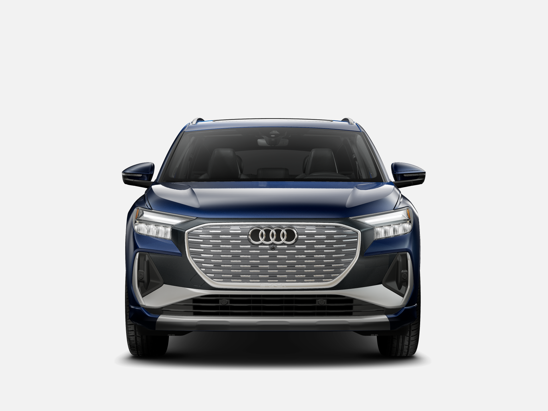 2025 Audi Q4 e-tron Premium Plus - Photo 24