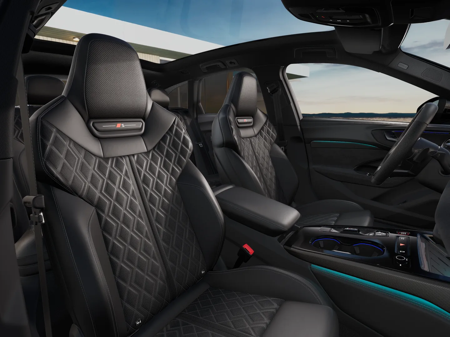 Image about Audi S5 Avant S5 Avant TFSI 270 kW S tronic