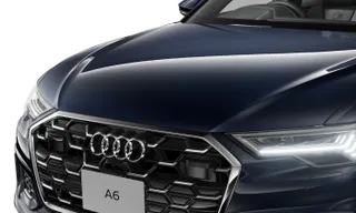 Image about Audi A6 Avant 40 TDI quattro S line150(204)kW(PS)S tronic