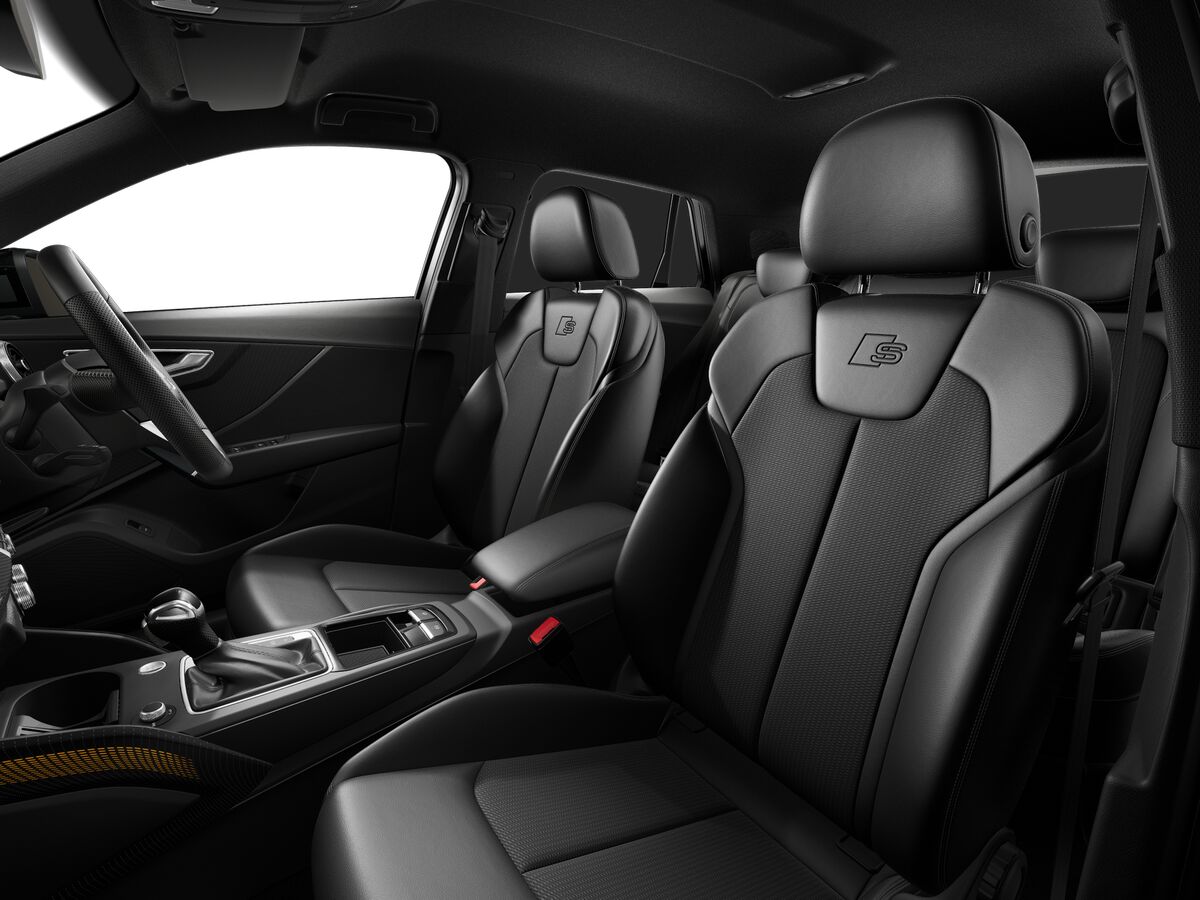 2025 Audi Q2