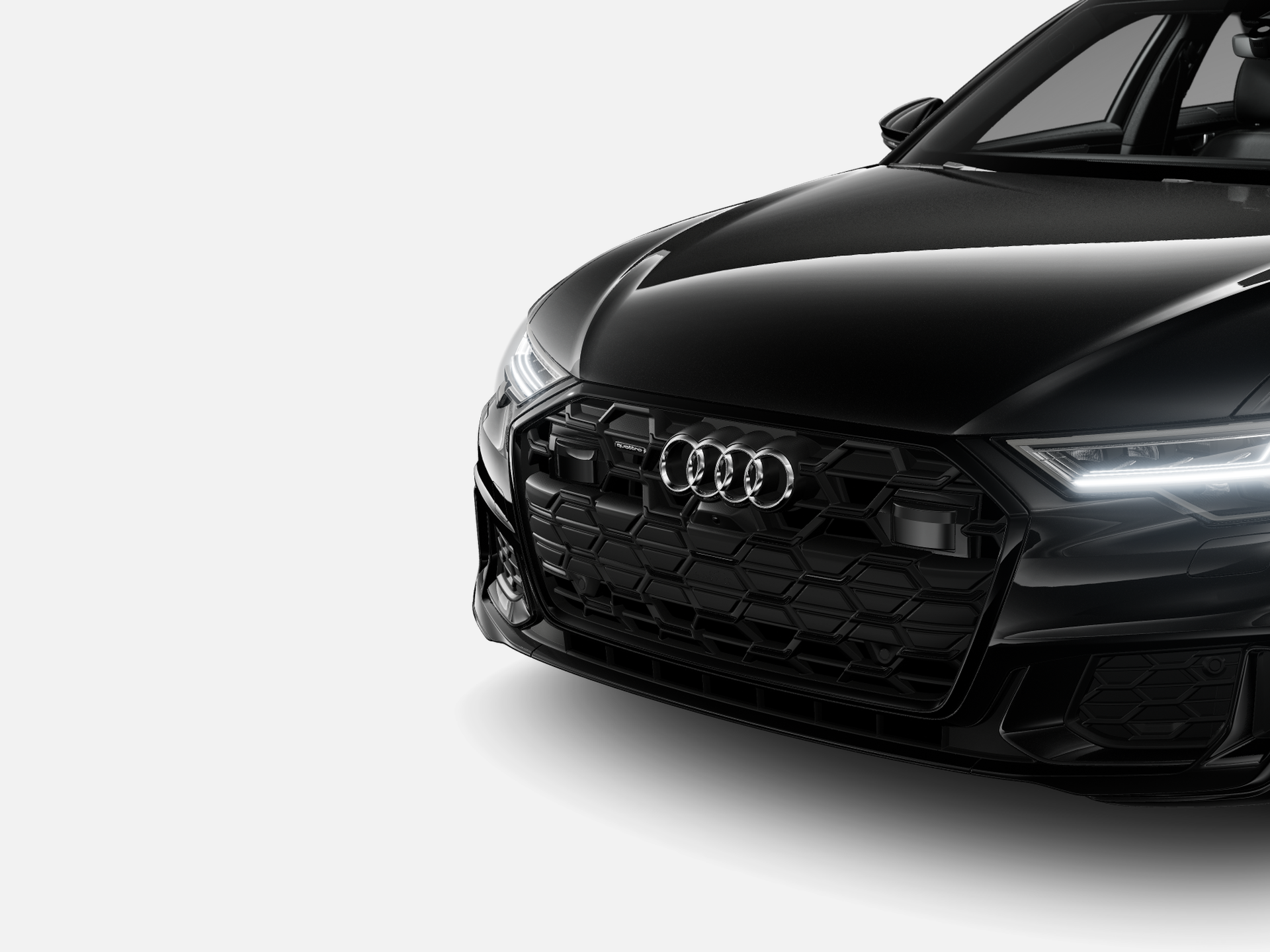 2025 Audi A6 Prestige - Photo 22