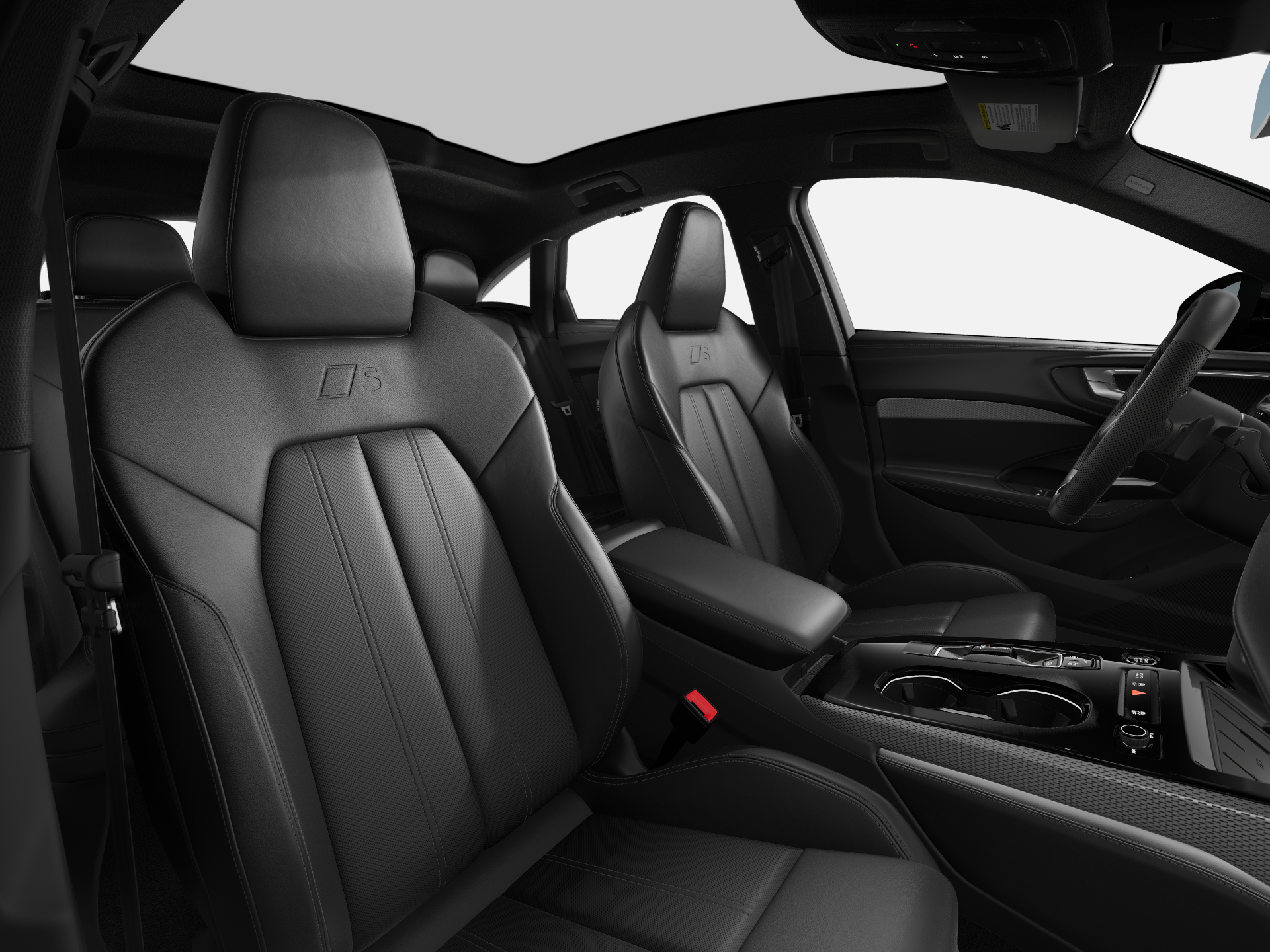 2025 Audi A5 Sedan