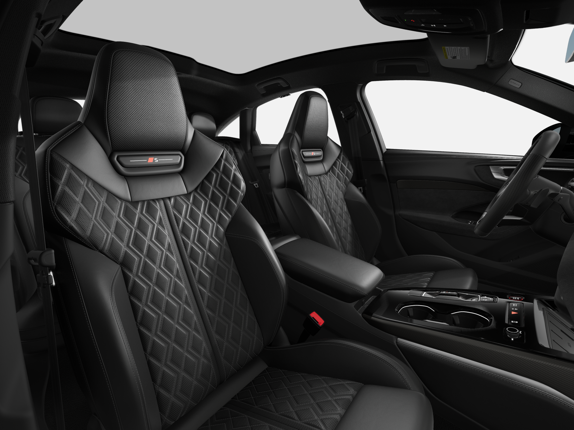 2025 Audi S5