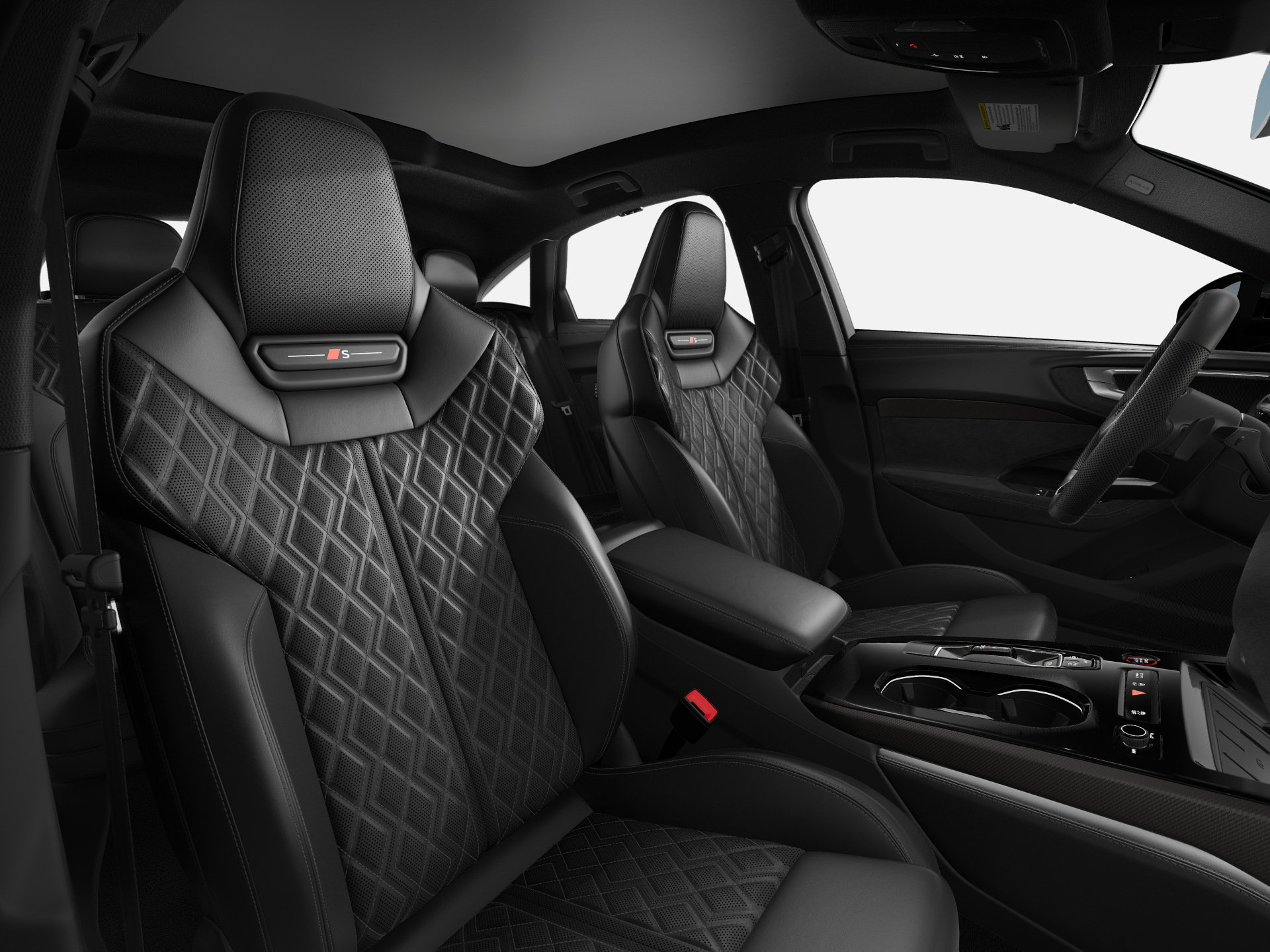 2025 Audi S5