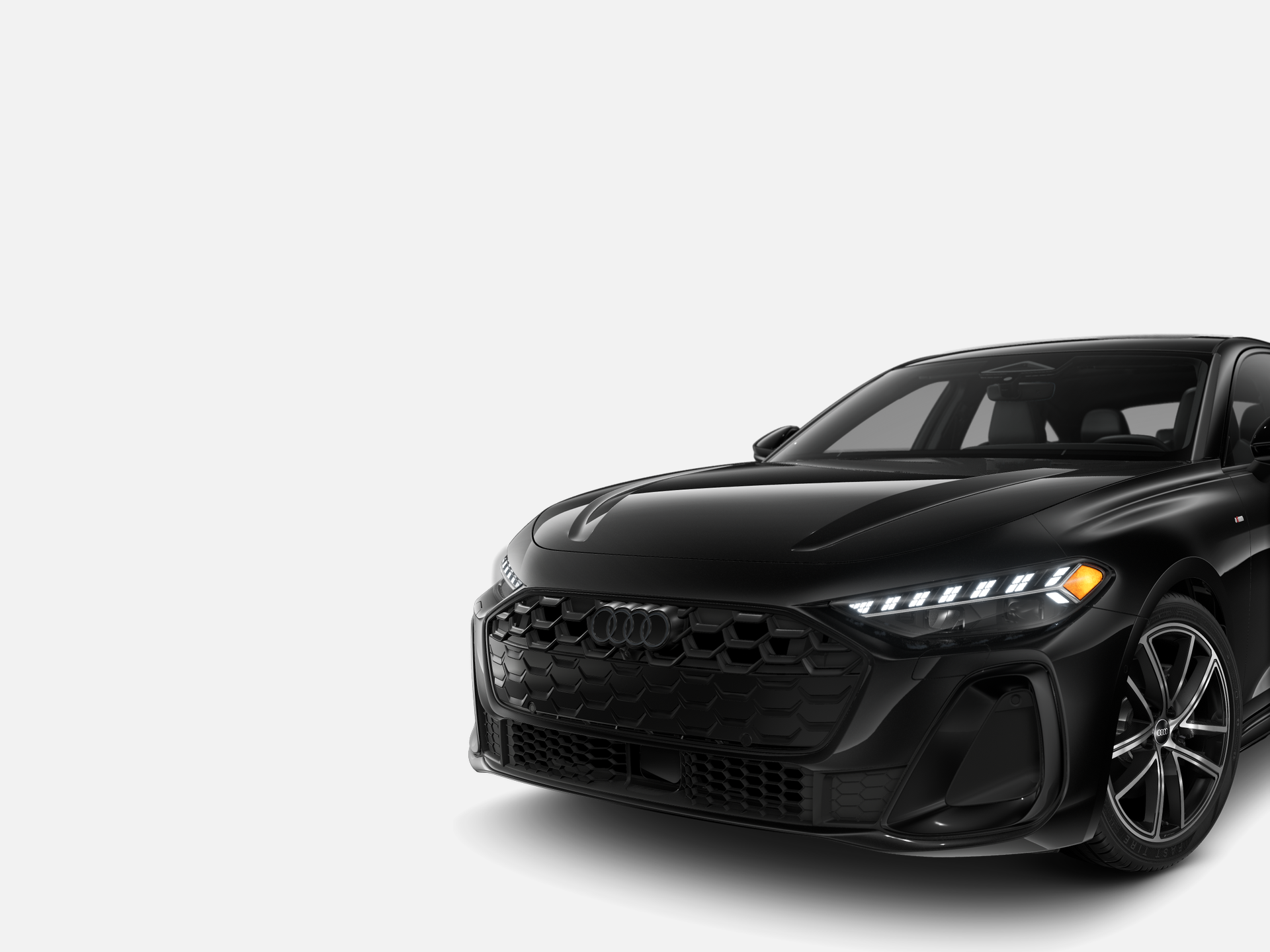2026 Audi A5 Sedan