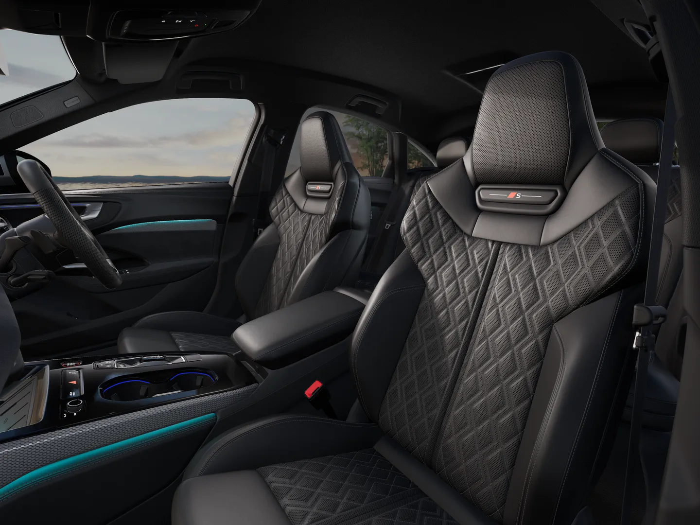 Image about Audi S5 Sedan TFSI quattro S tronic