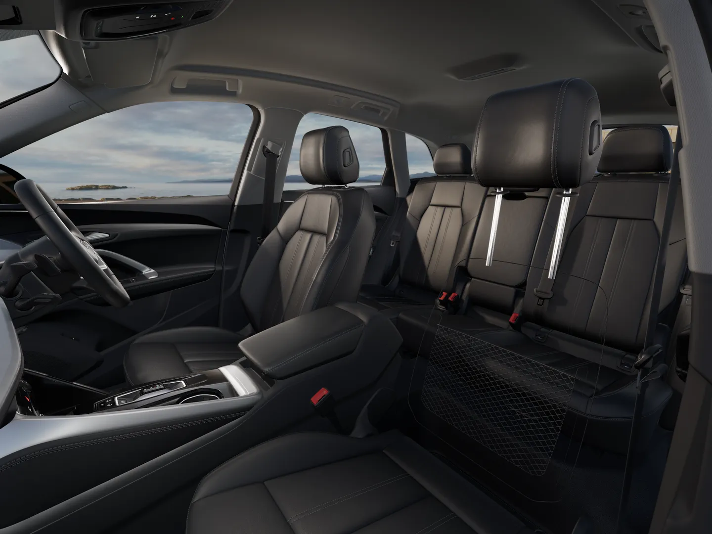 Image about Audi Q5 SUV TDI quattro S tronic