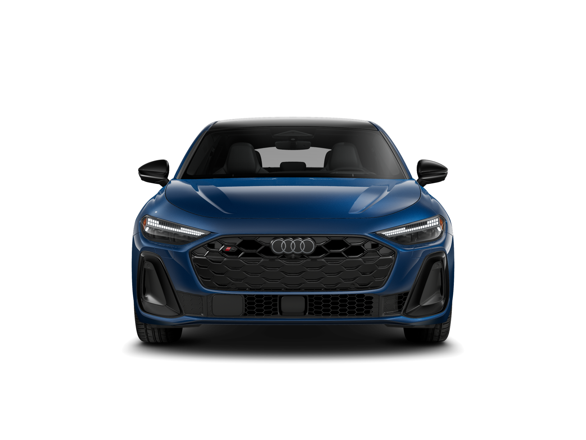 2025 Audi S5 Sedan