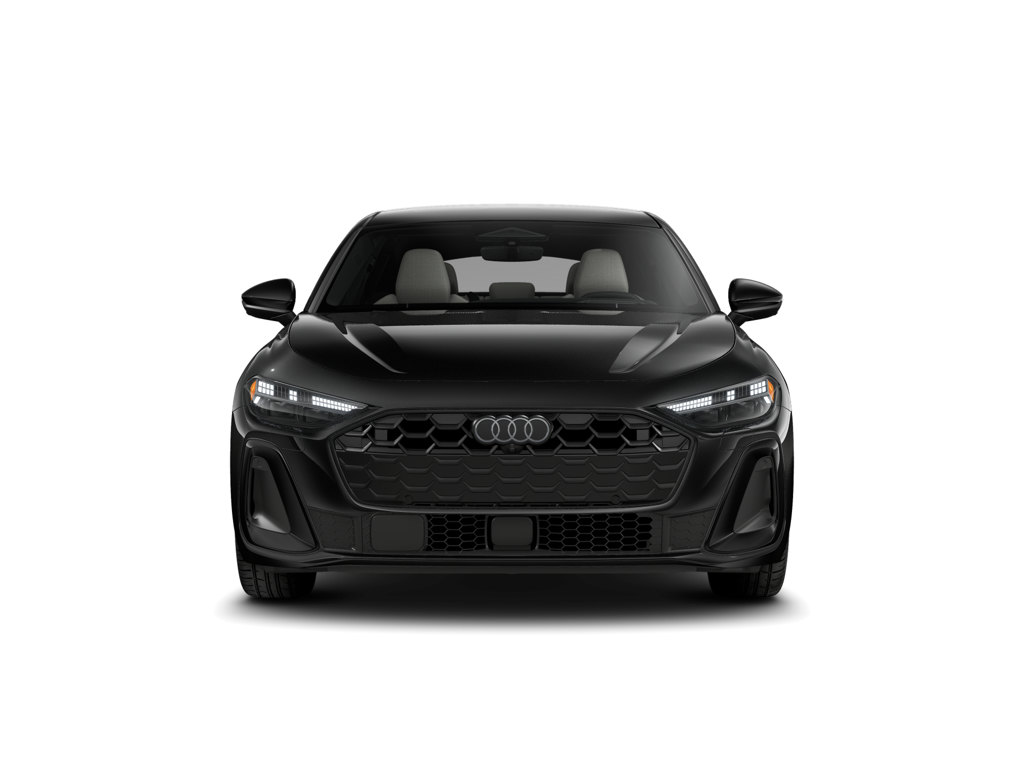2025 Audi A5 Sedan