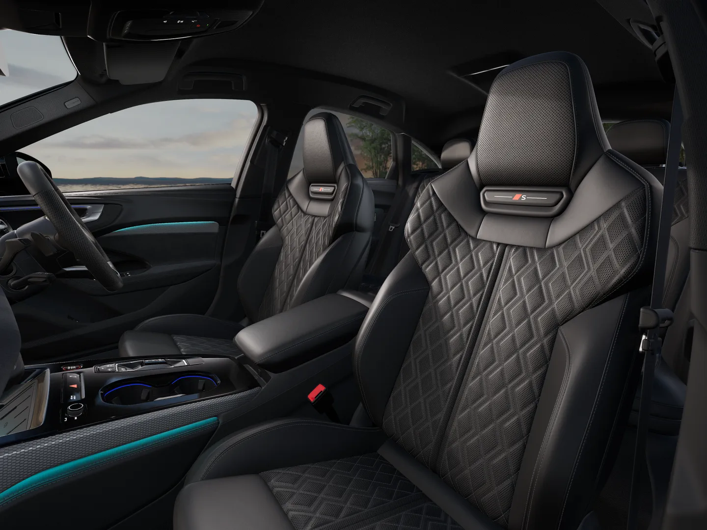 Image about Audi S5 Sedan TFSI quattro S tronic