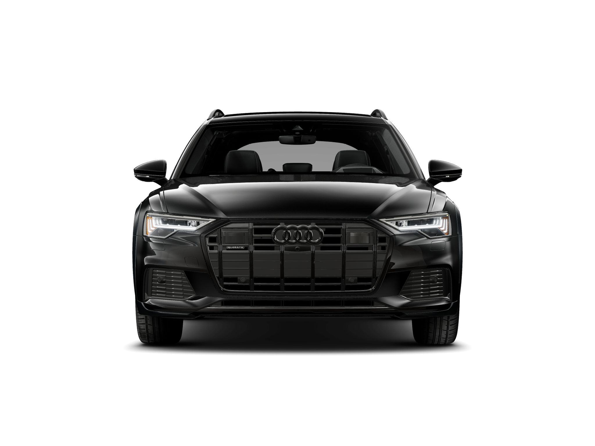 2026 Audi A6 allroad quattro