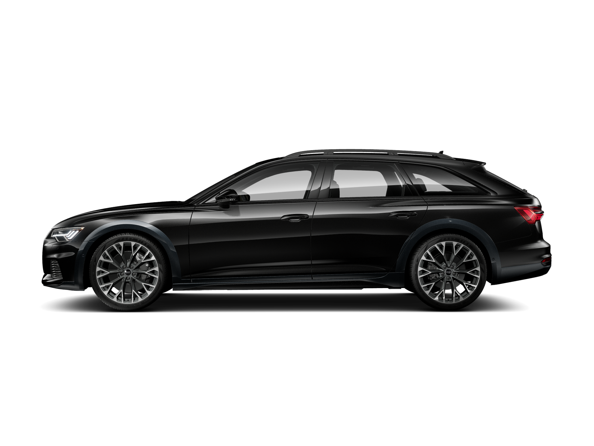 2026 Audi A6 allroad quattro