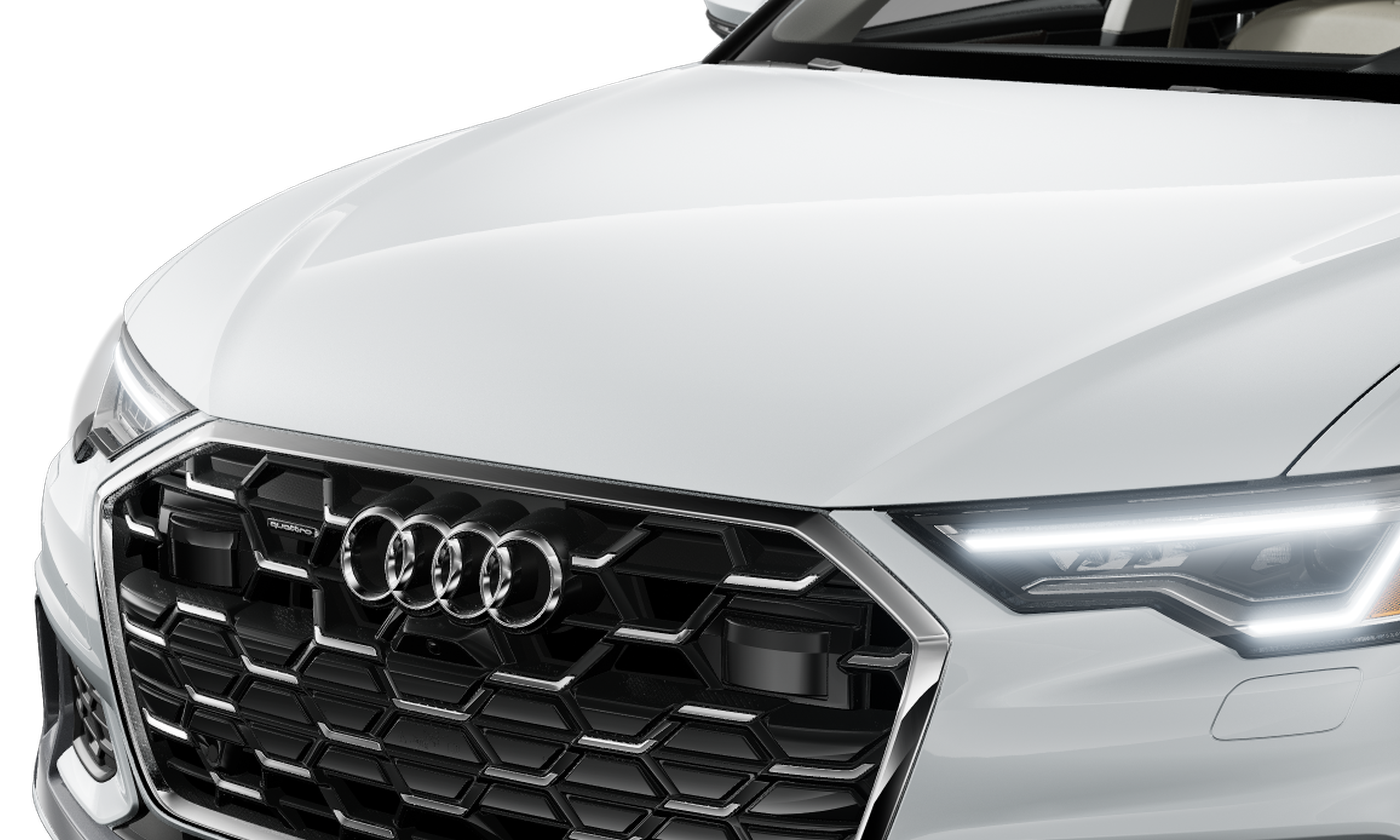 2025 Audi A6 Premium Plus - Photo 41