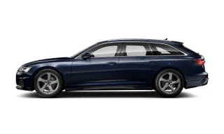 Image about Audi A6 Avant 40 TDI quattro S line150(204)kW(PS)S tronic