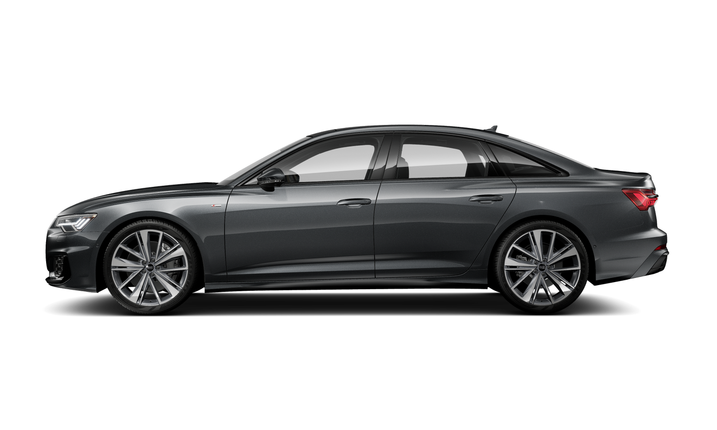 2025 Audi A6 Prestige - Photo 44