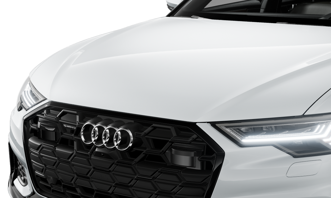 2025 Audi A6 Prestige - Photo 33