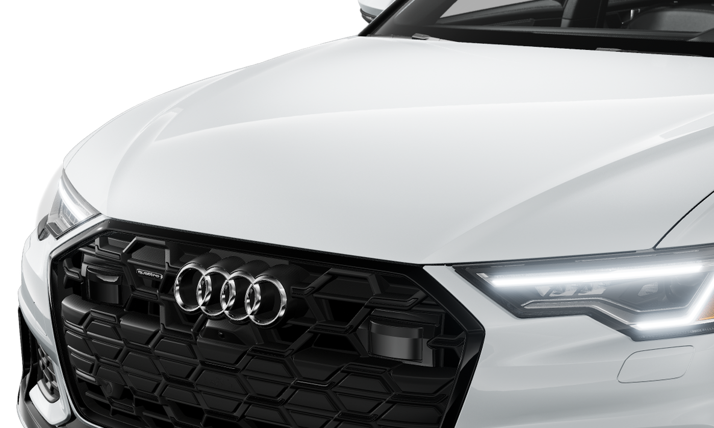 2025 Audi A6 Premium Plus - Photo 38