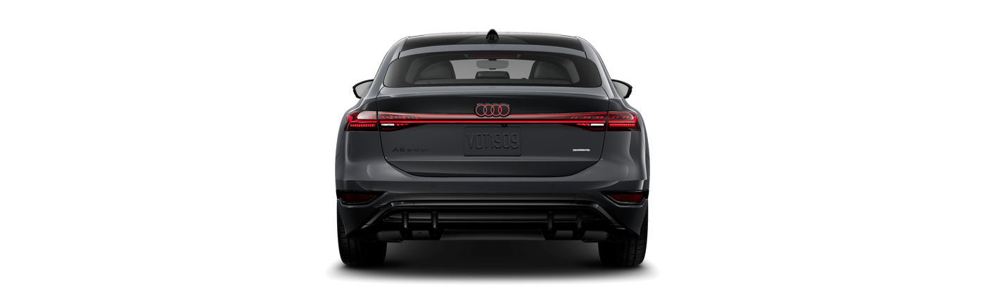 2027 Audi A6 Sportback e-tron Prestige thumbnail 46