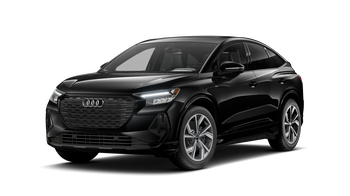 2025 Audi Q4 Sportback e-tron Premium - Photo 31