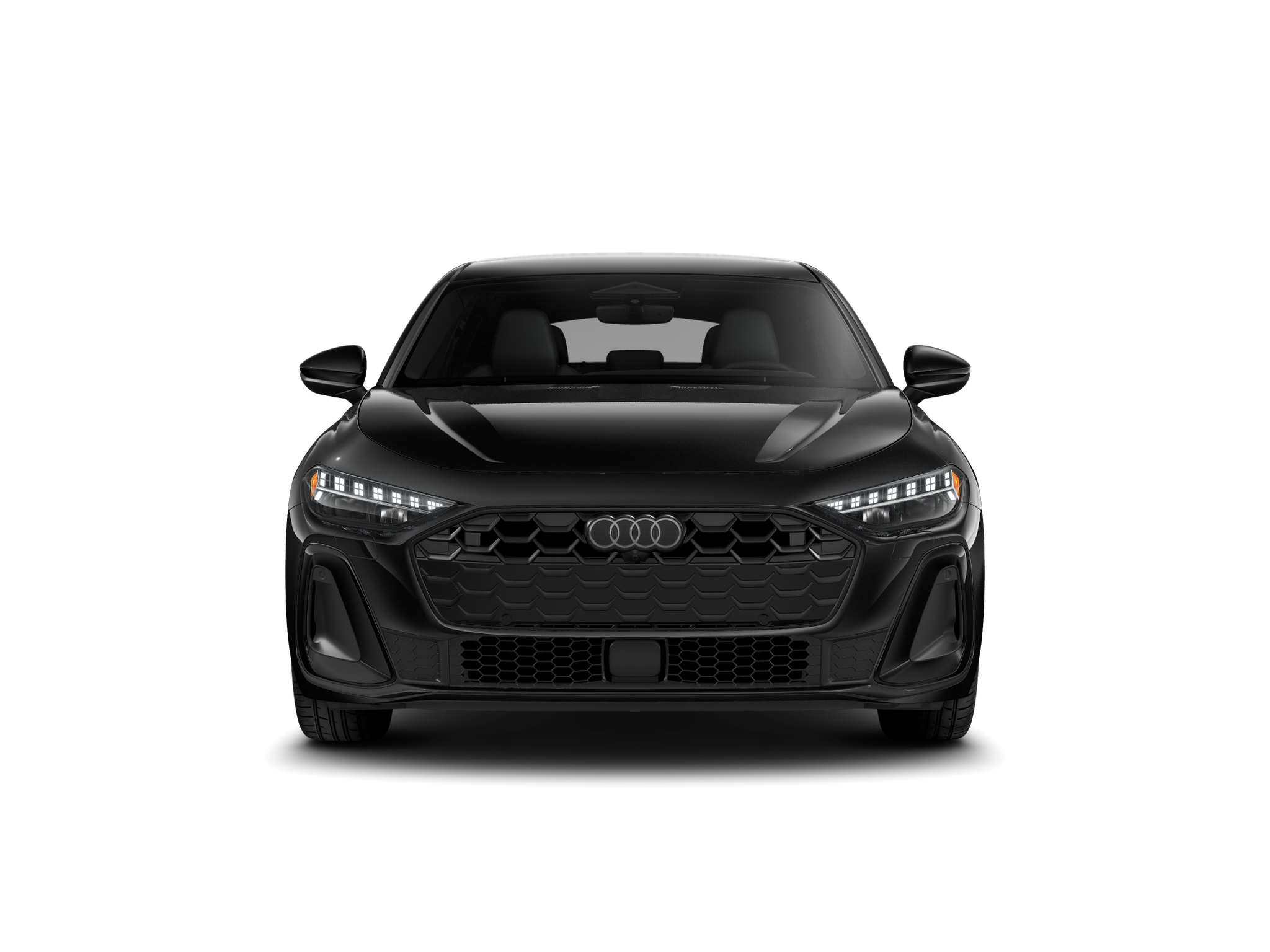 2025 Audi A5 Sedan