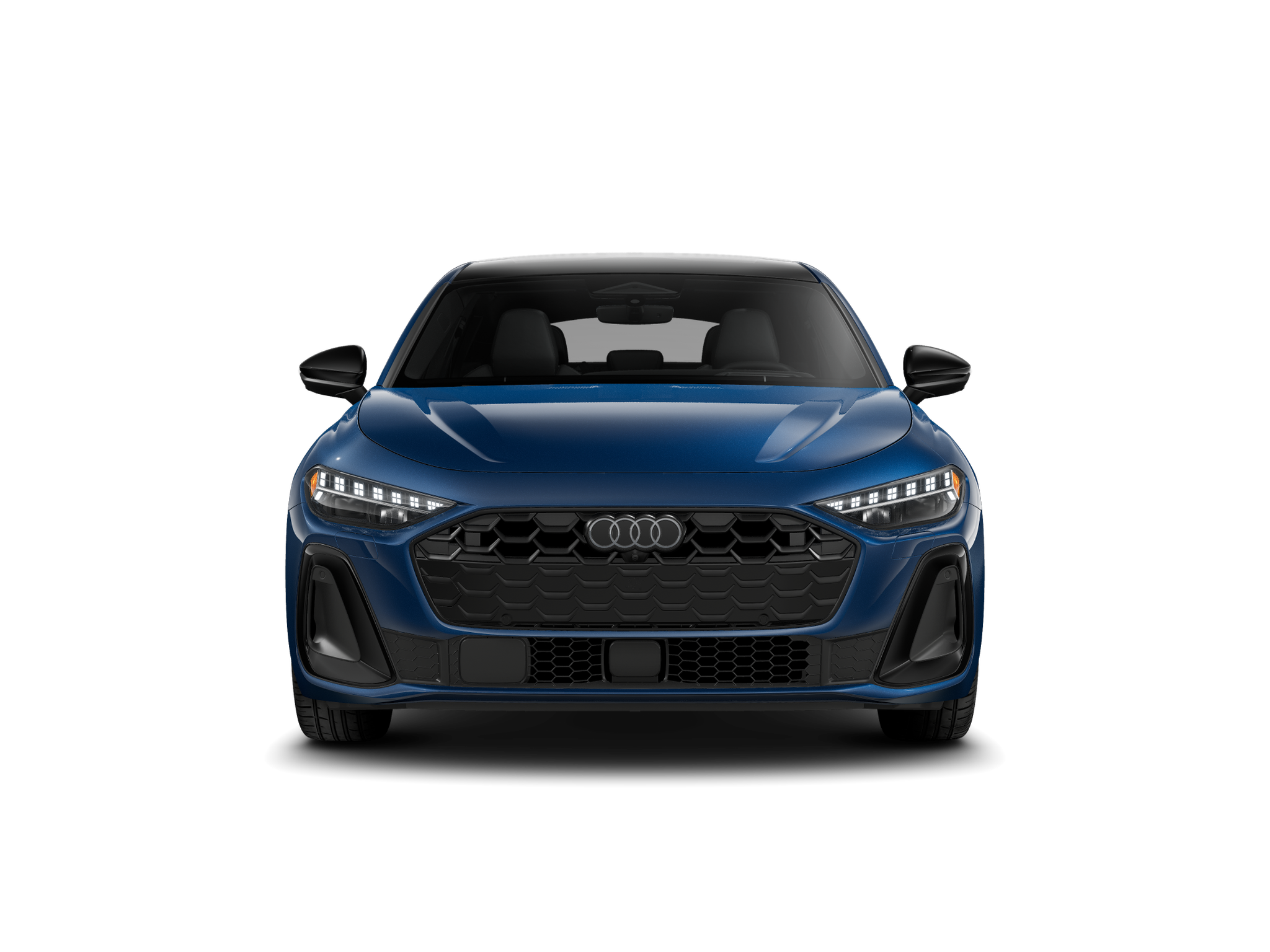 2025 Audi A5 Sedan