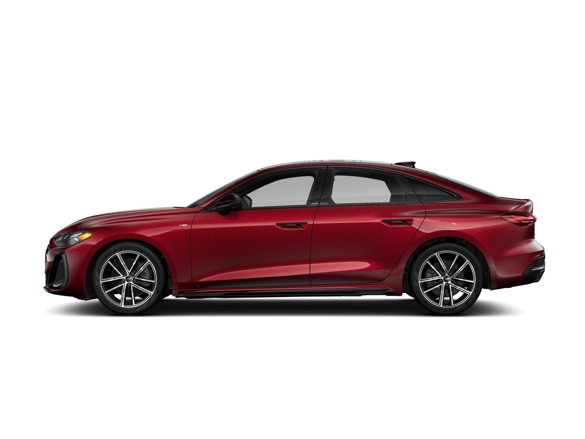 2025 Audi A5 Sedan