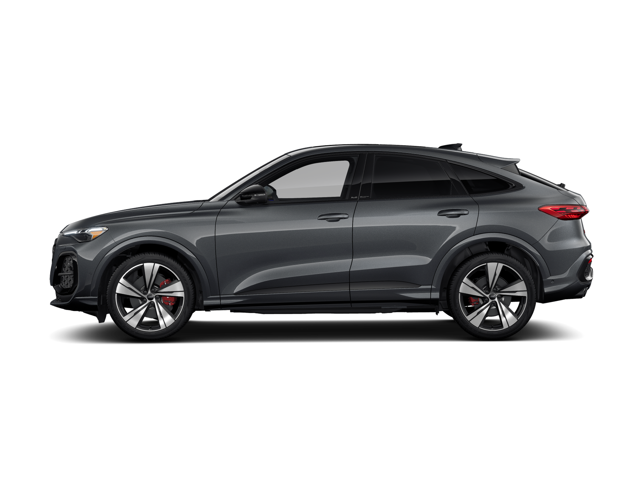 2025 Audi SQ5 Sportback