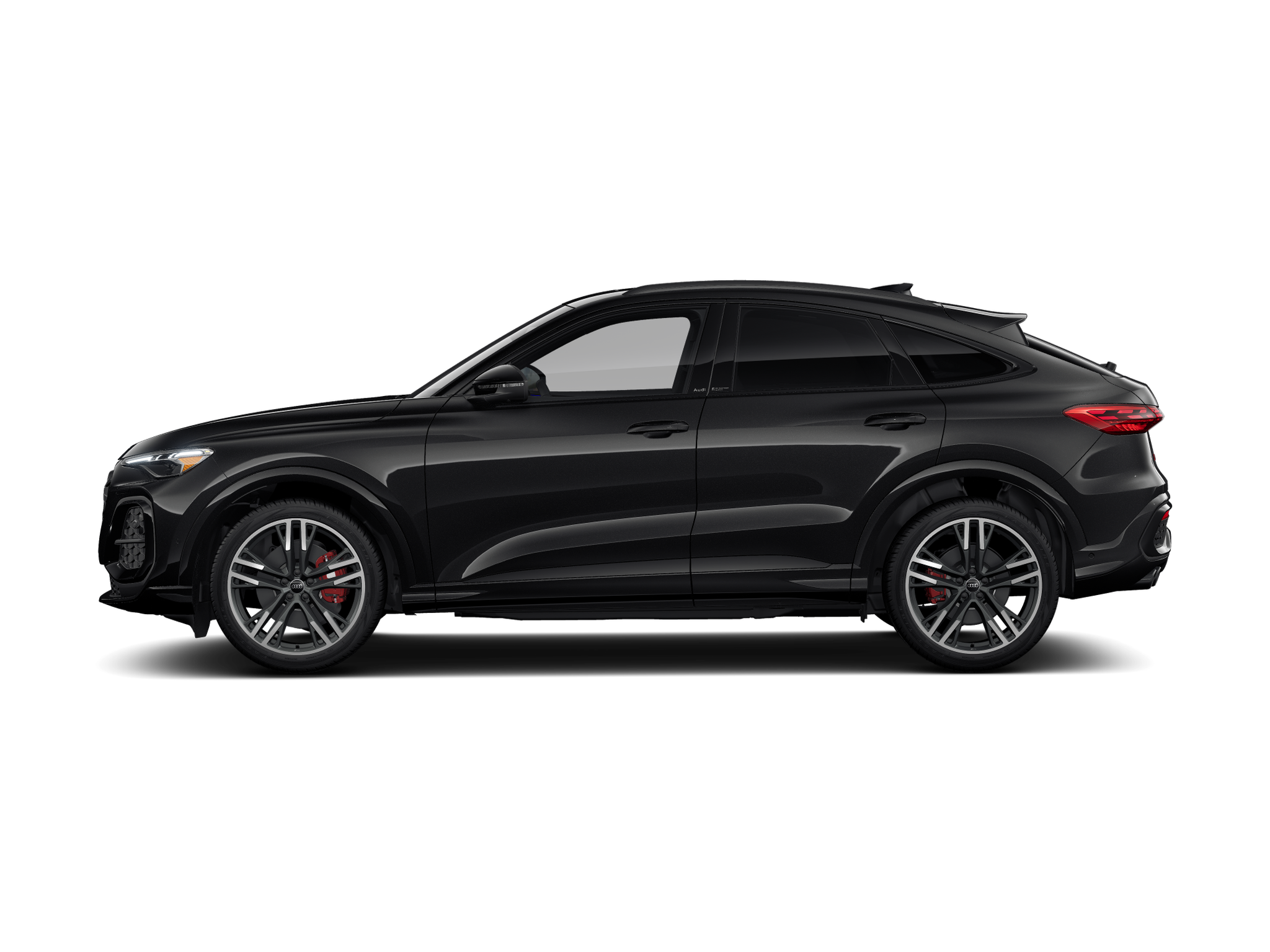 2025 Audi SQ5 Sportback